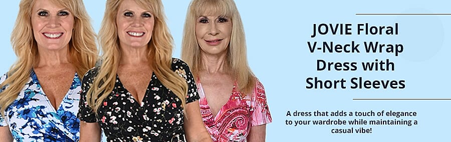 Short Sleeves    Banner