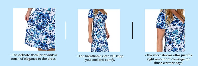 floral print  Banner