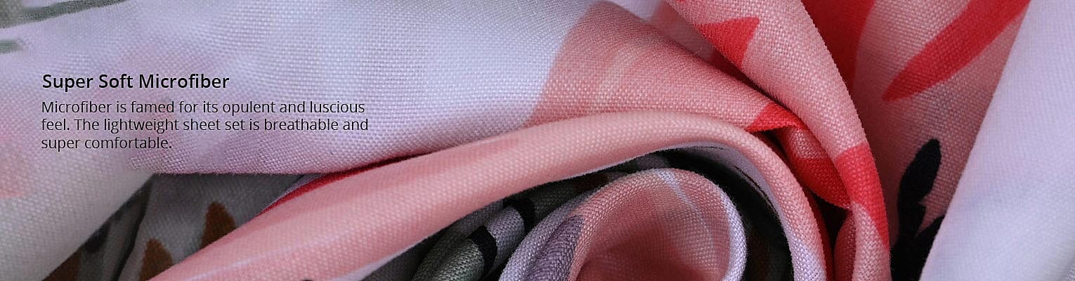Super Soft Microfiber