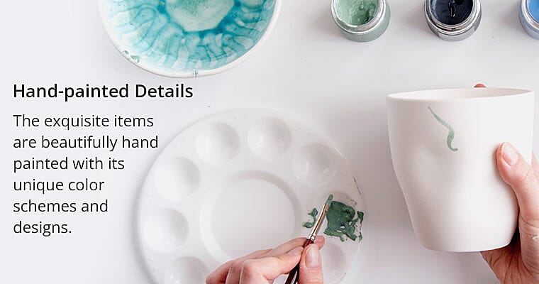 The set includes Banner