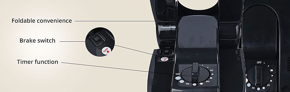 Efficient Drying  Banner