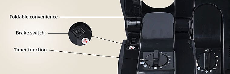 Efficient Drying  Banner