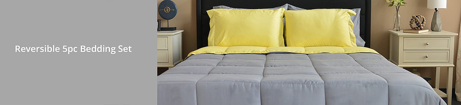 Soft and breathable Banner