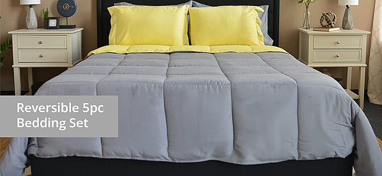 Soft and breathable Banner