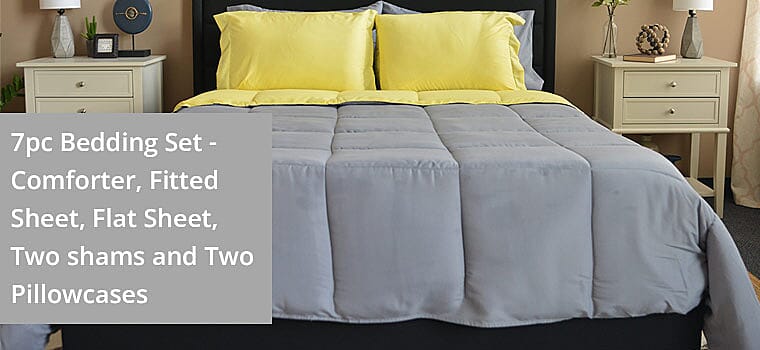 Soft and breathable Banner