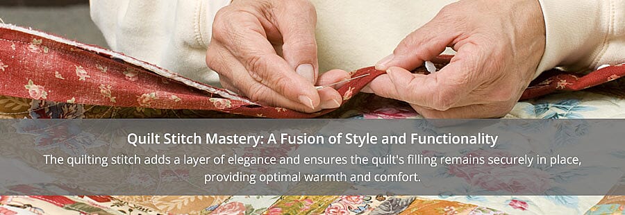 Quilt Stitch Mastery Banner