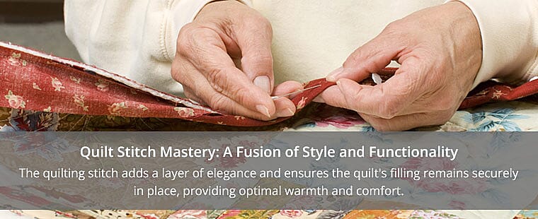 Quilt Stitch Mastery Banner