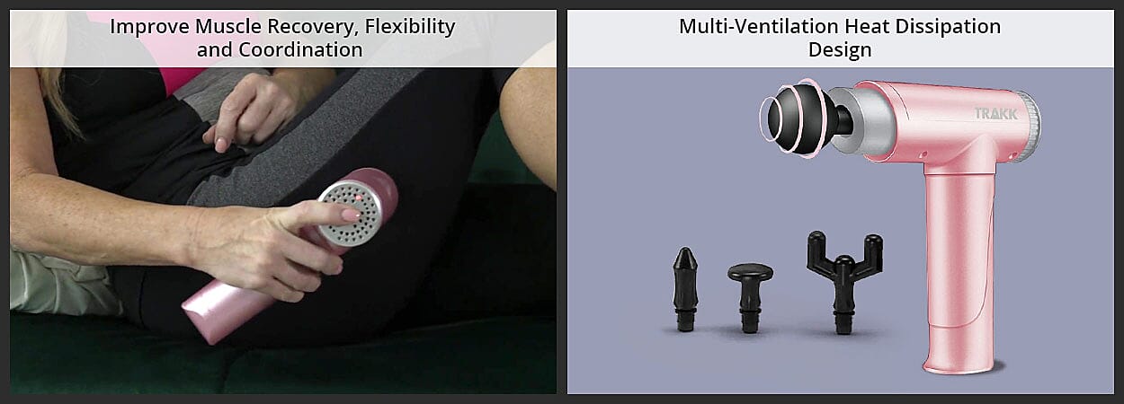 Improve Muscle Recovery