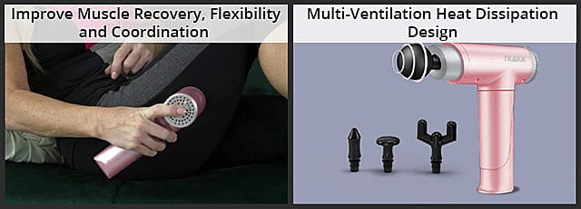 Improve Muscle Recovery