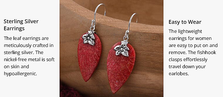 Organic Gemstone Banner