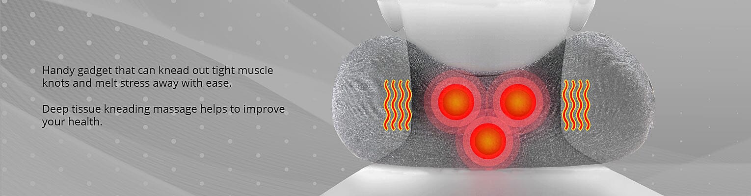 Handy Gadget That Can Knead Out