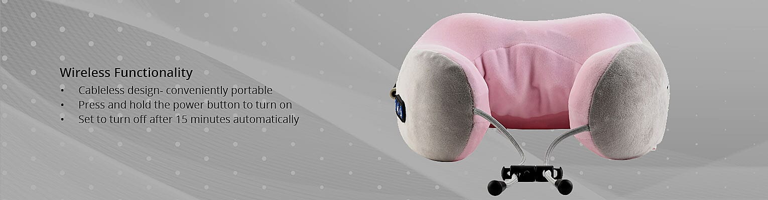 Wireless Functionality