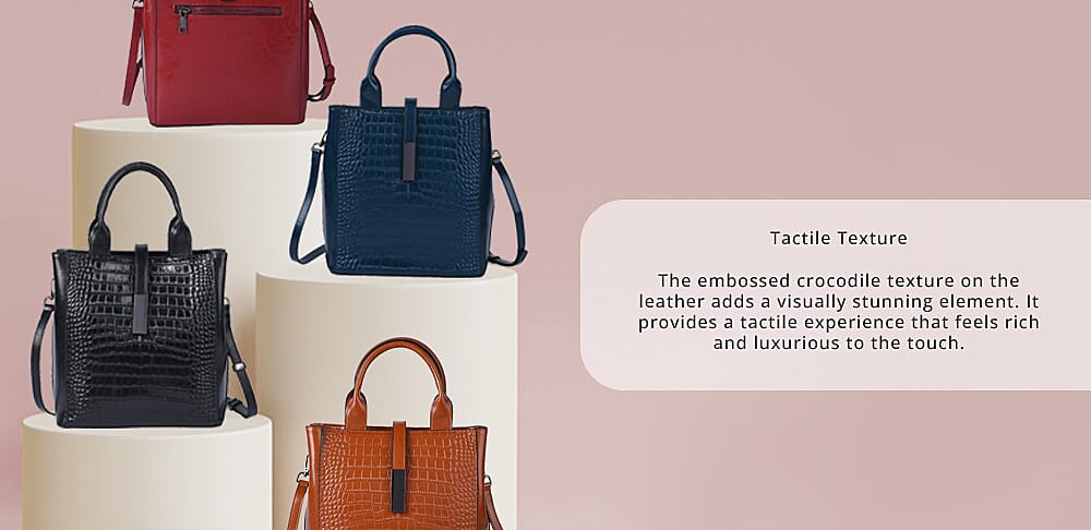 Satchel Purse    Banner