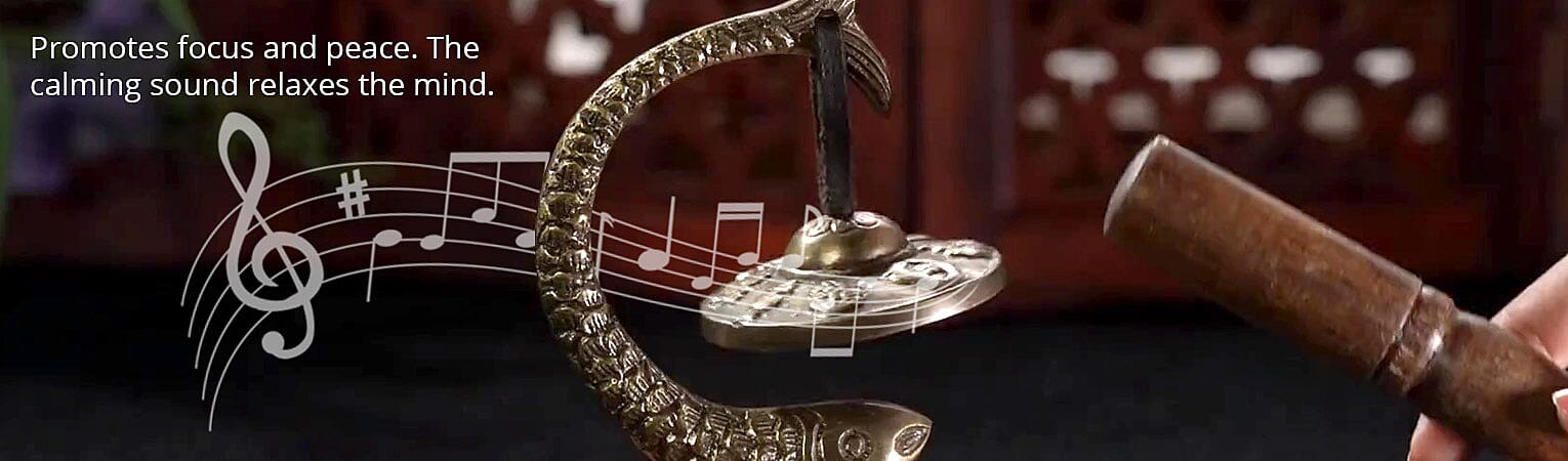 Excellent for use in meditation