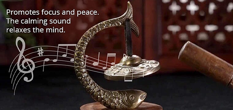 Excellent for use in meditation