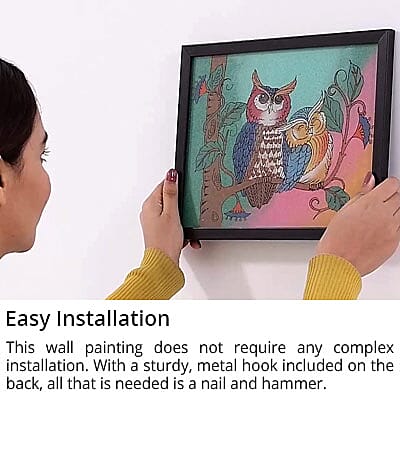 Easy Installation