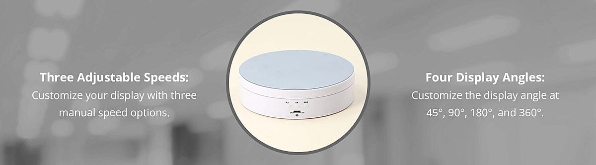 360-Degree View Banner