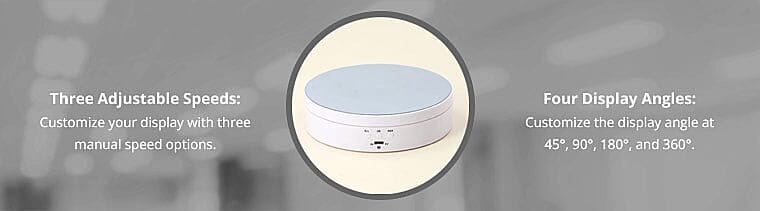 360-Degree View Banner