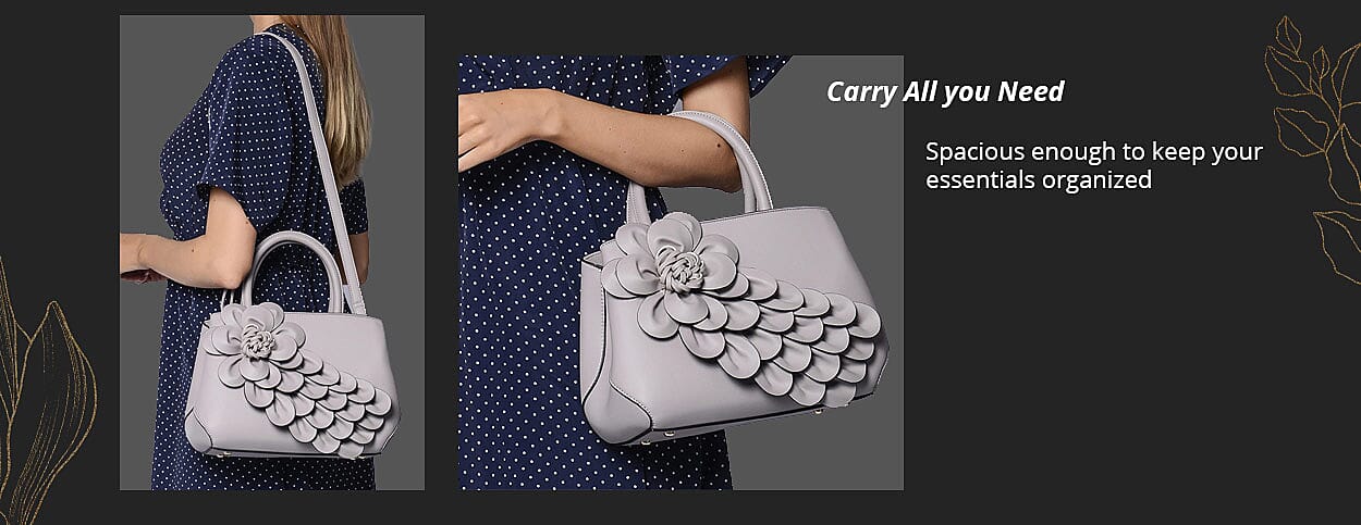 Carry All you Need