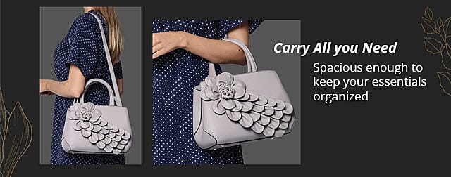 Carry All you Need