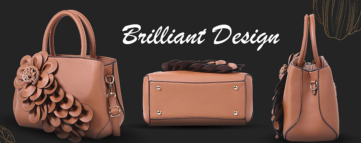 Brilliant Design