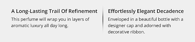 Fruit and Flower Oriented Fragrance Banner