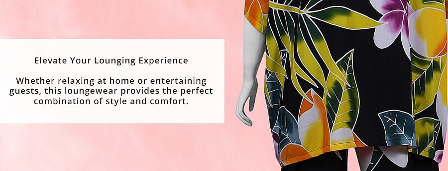 Elevate Your Lounging Experience Banner