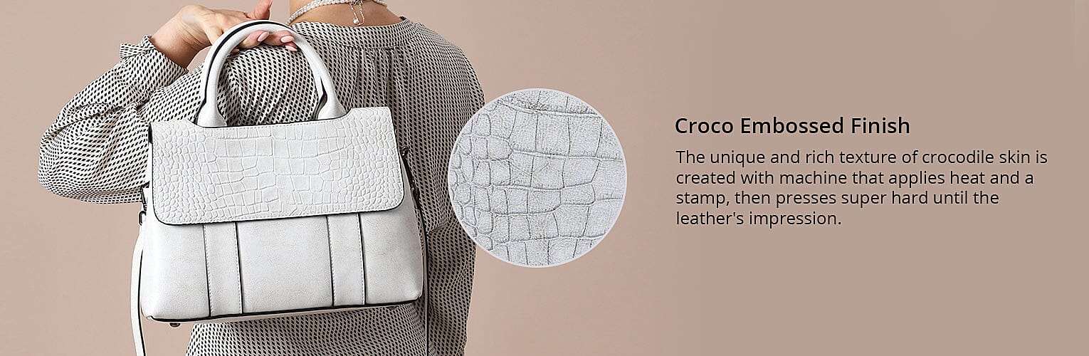 Detachable Shoulder Strap