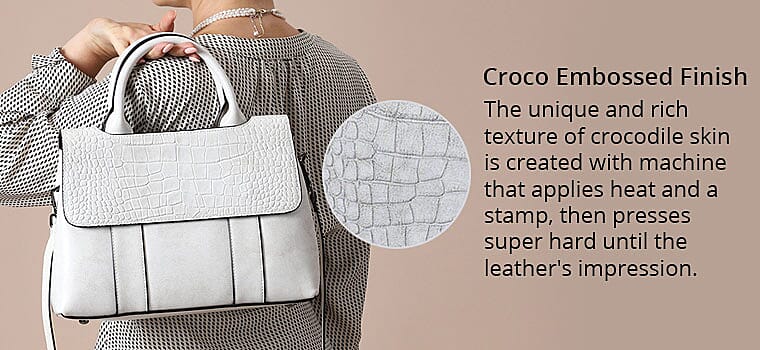 Detachable Shoulder Strap