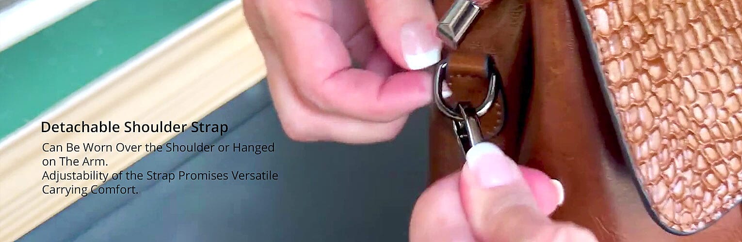 Roomy, Classy and Elegant