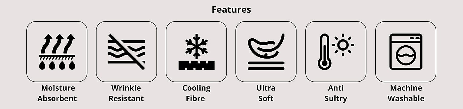 Premium Material Banner