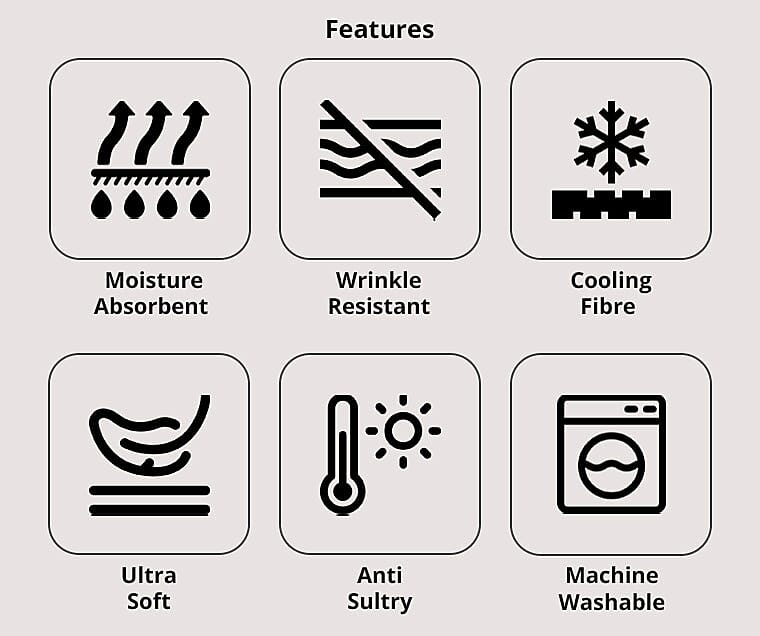 Premium Material Banner