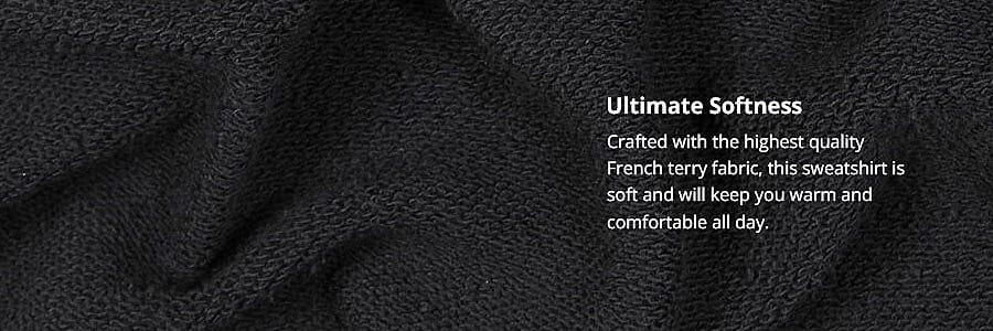 Ultimate Softness Banner