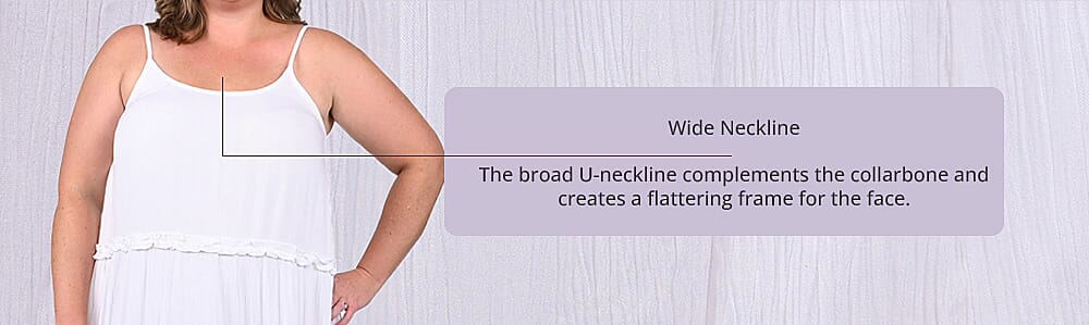 Strap Dress   Banner