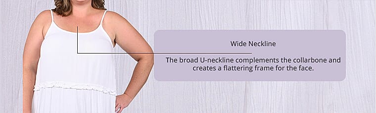 Strap Dress   Banner