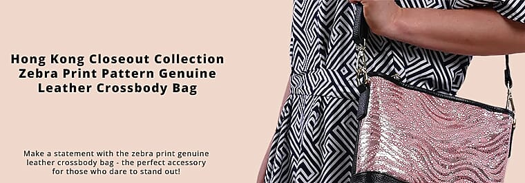 Hong Kong Closeout Collection      Banner