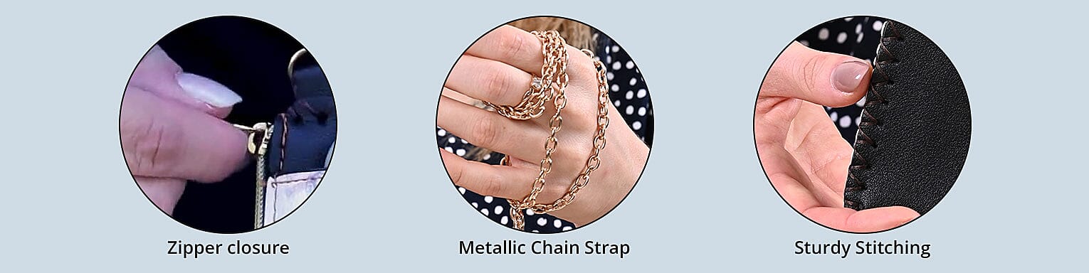 Structure and Capacity Banner