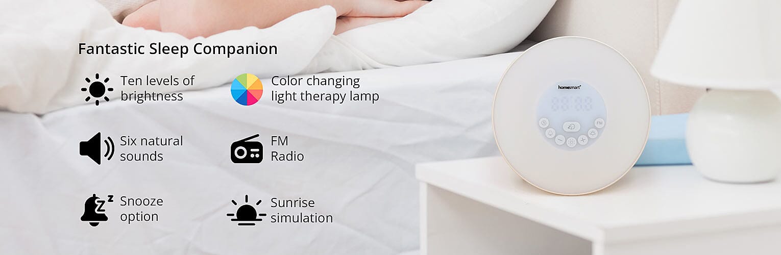 Fantastic Sleep Companion Banner