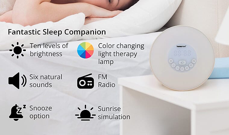 Fantastic Sleep Companion Banner
