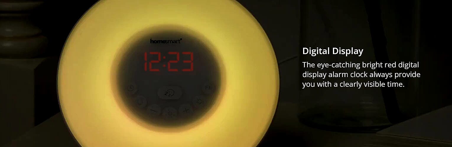 Digital Display Banner