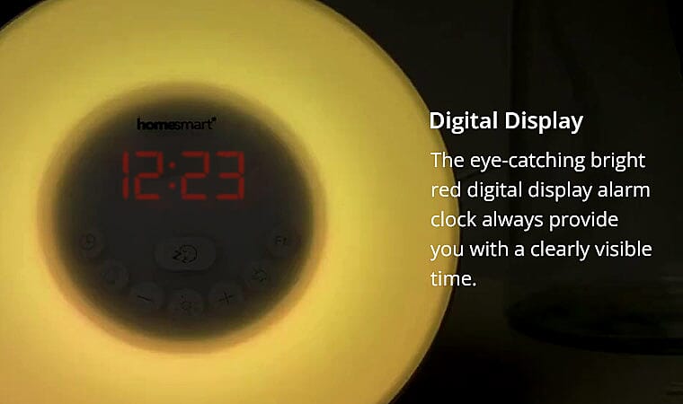 Digital Display Banner