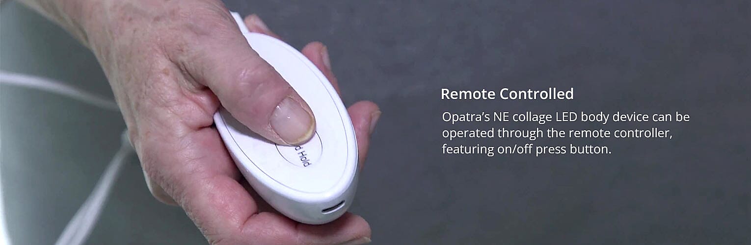 Convenient to Use Banner