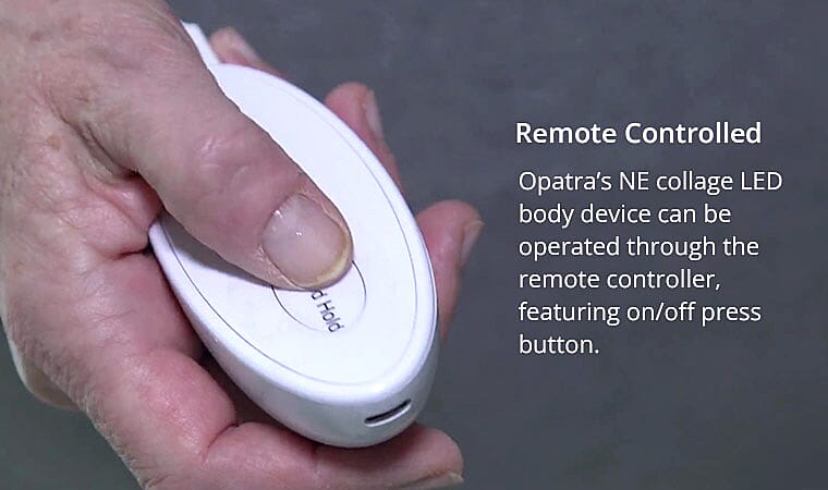 Convenient to Use Banner