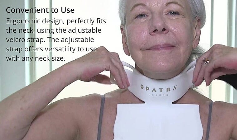 Remote Controlled Banner