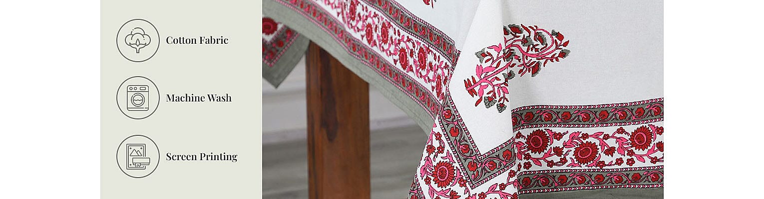 Screen Printing Banner