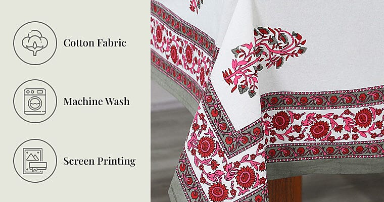 Screen Printing Banner