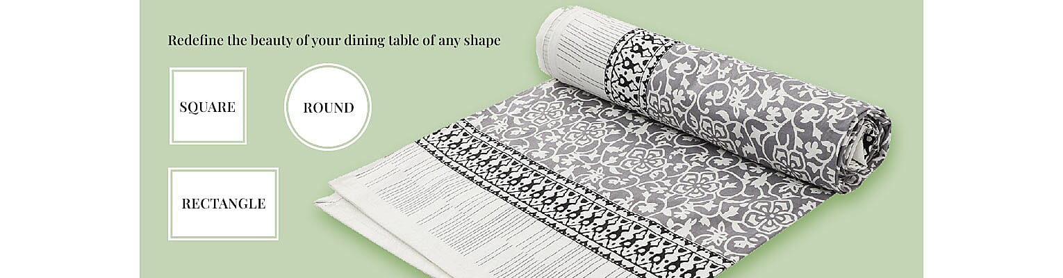 High-Quality Material Banner