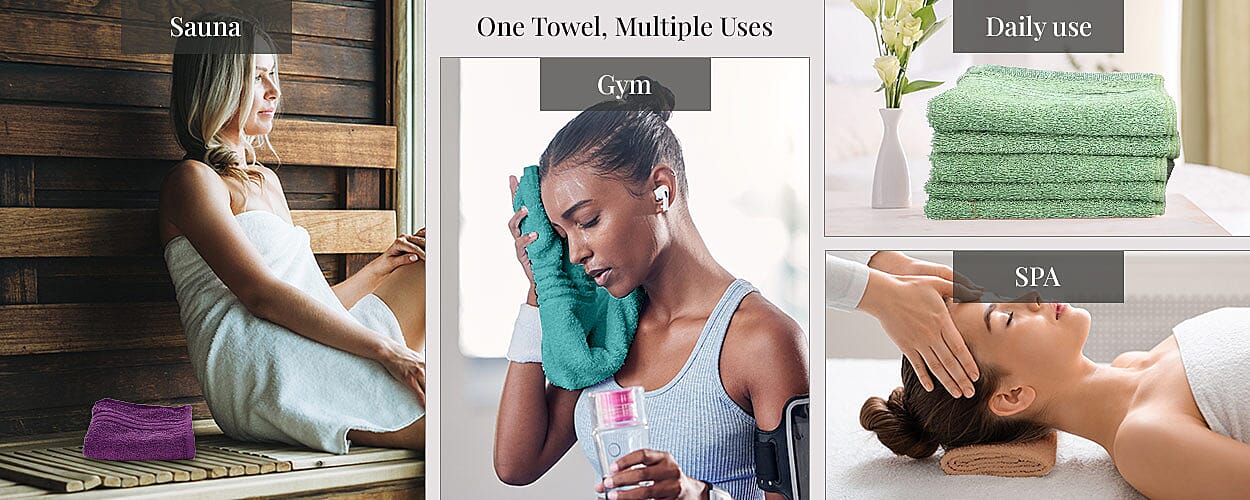 Indulge in Pure Luxury Banner