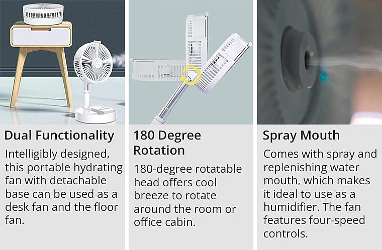Dual Functionality Banner