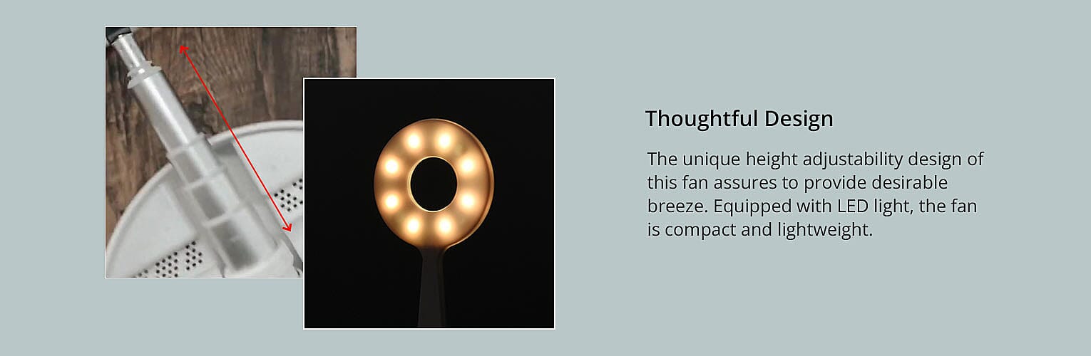 Thoughtful Design Banner